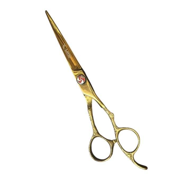 Tijeras Peluqueria y Barberia Profesional 7.0″ - Imagen 1